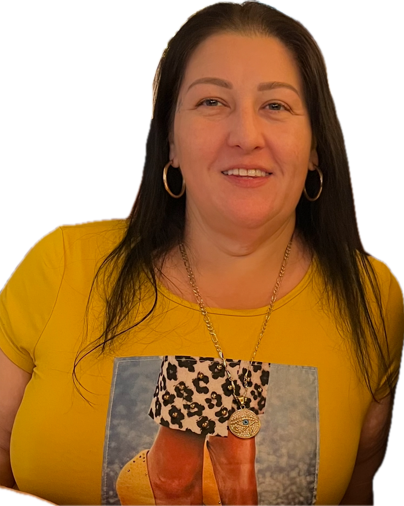 Kandi Jo Heller Profile Photo