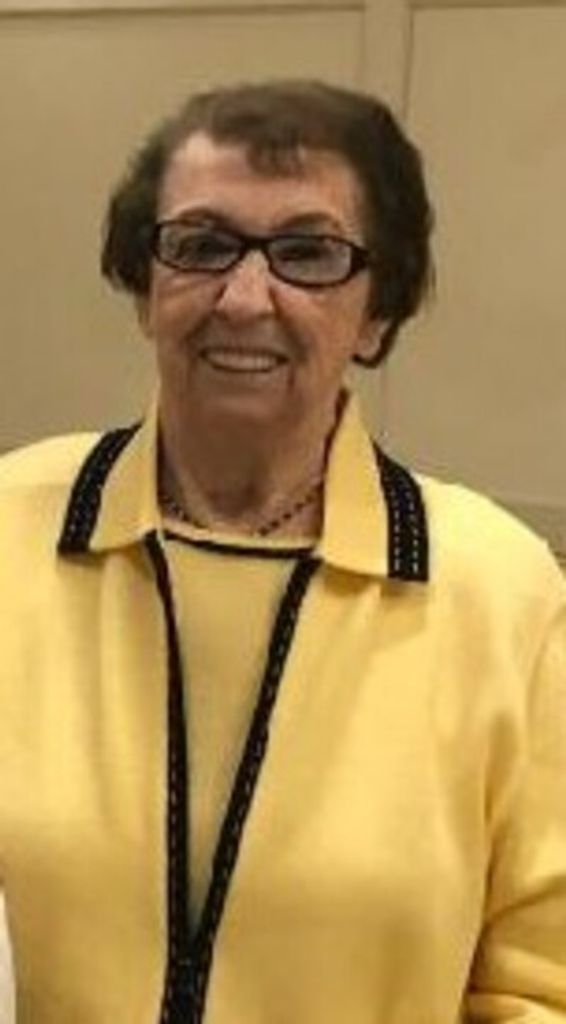 Joyce Cruce O'Connor Profile Photo