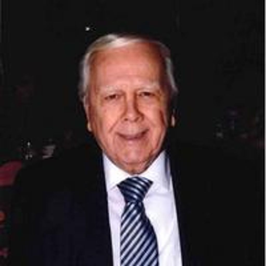 Norman W. Wynne