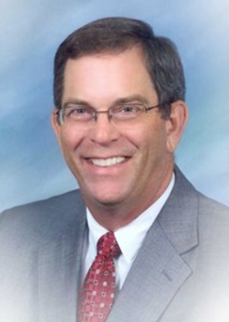 Bruce W. Dolbeer