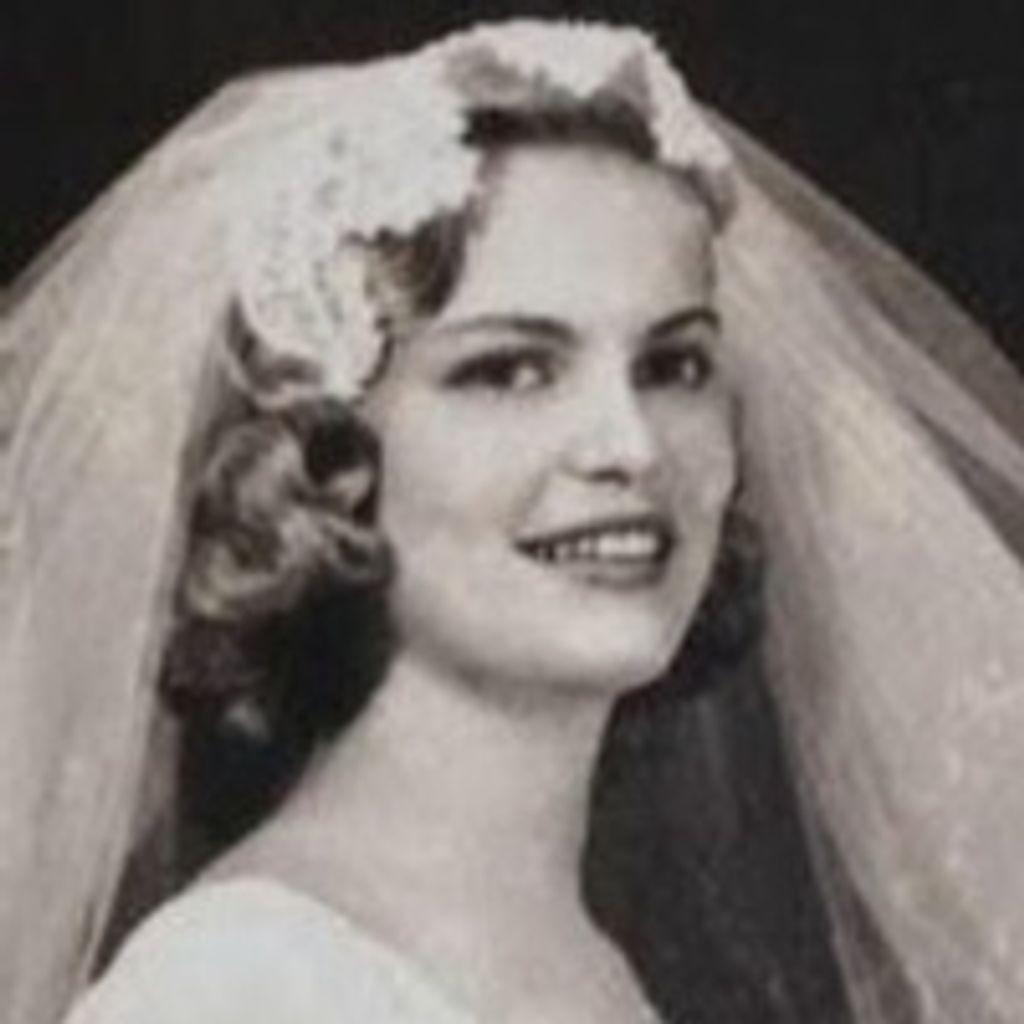 Sarah Katherine Martin