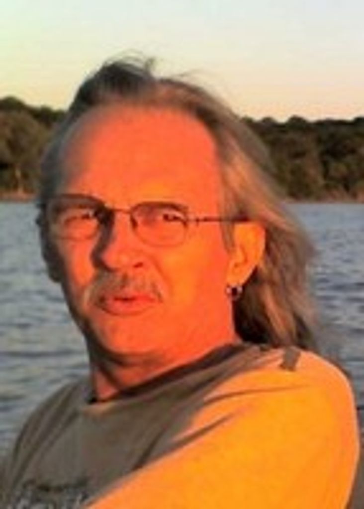 William Scott Derossett