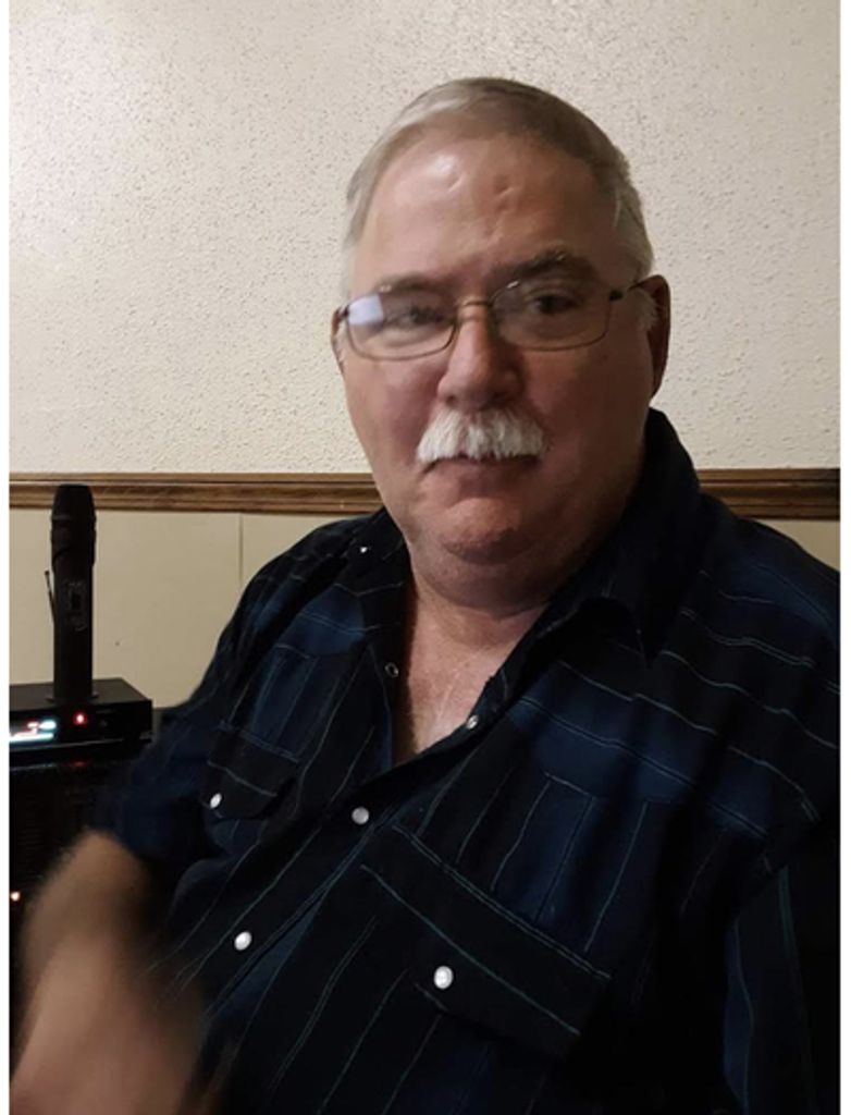 David B. Justus Profile Photo