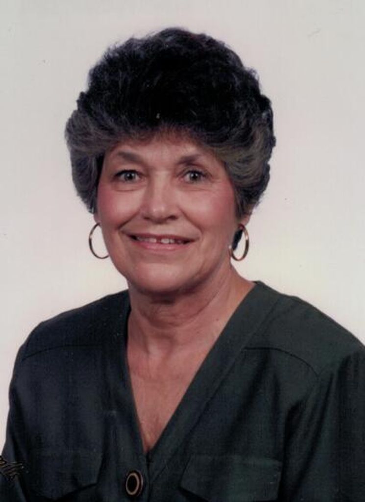 Mary Lou Abel Profile Photo