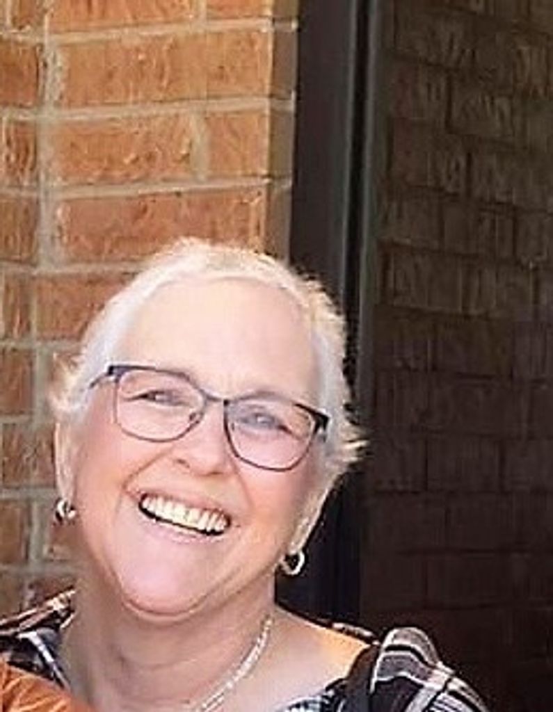 Anna Lynette Johnson