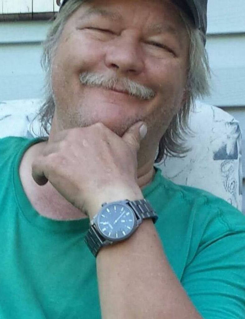 William "Tony" Flake Profile Photo