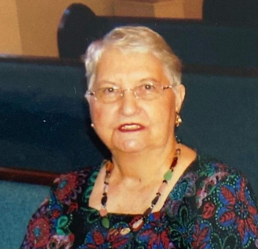 Mildred Holladay Valentine Profile Photo