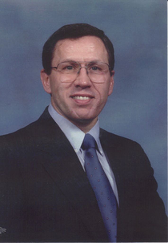 Kenneth Landis