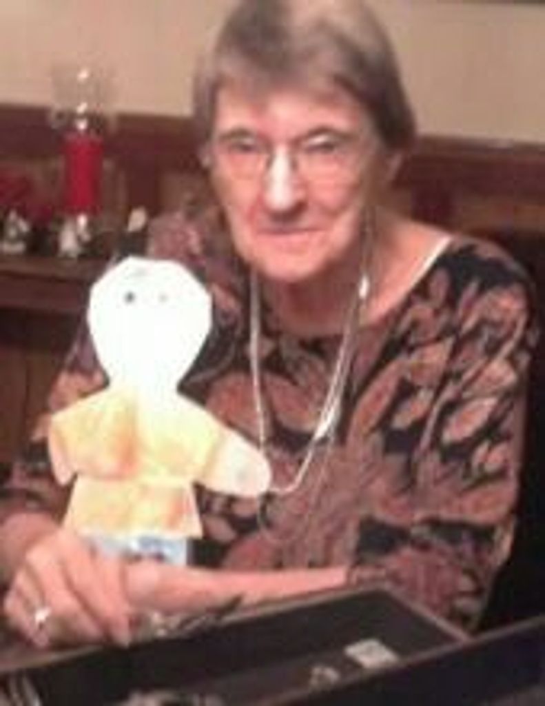 Verda  Louise Chartier Profile Photo