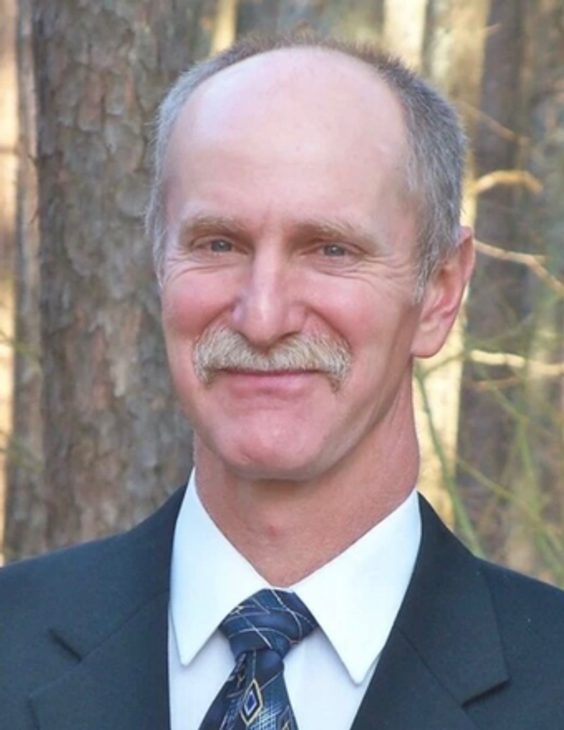 Neil Glenn Brasington