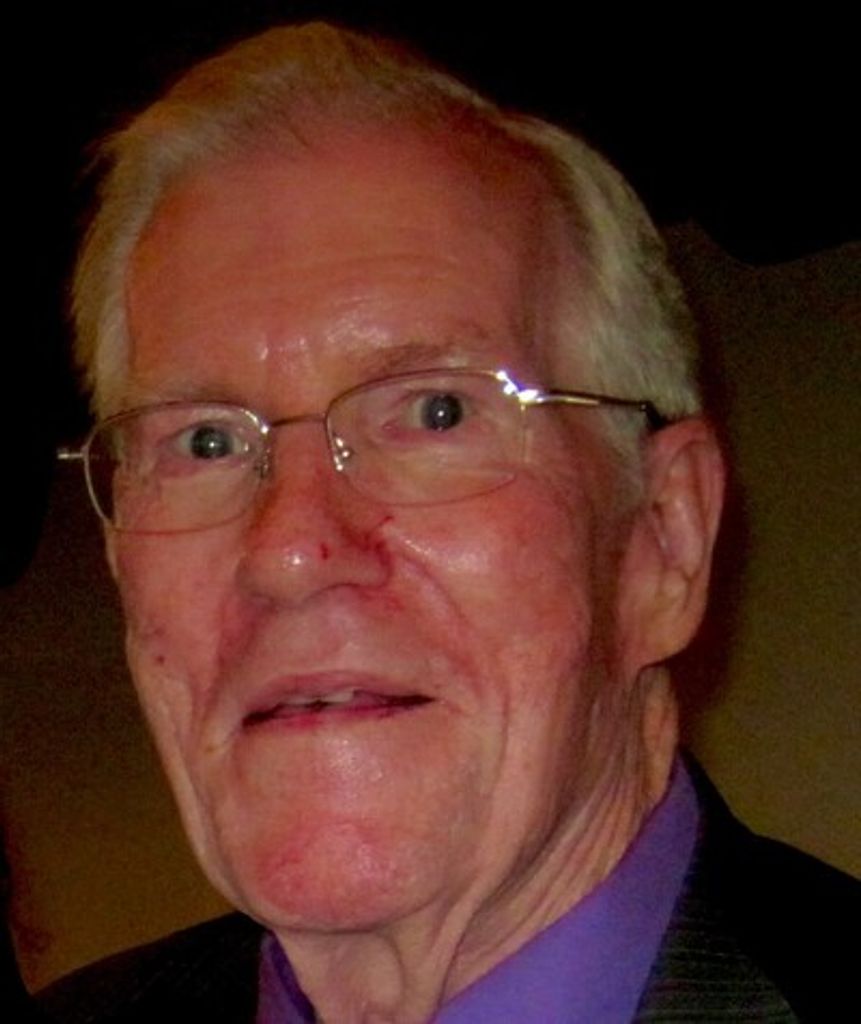 James Franklin Murphy, Sr.