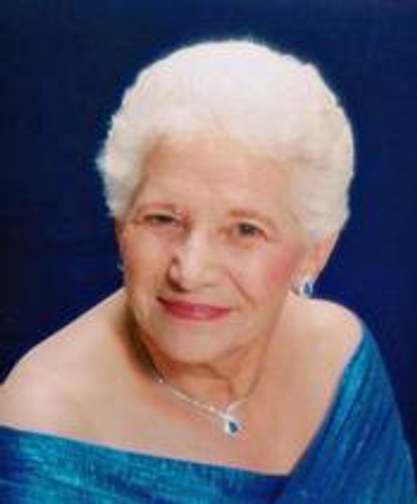 Pauline V. Polk Profile Photo
