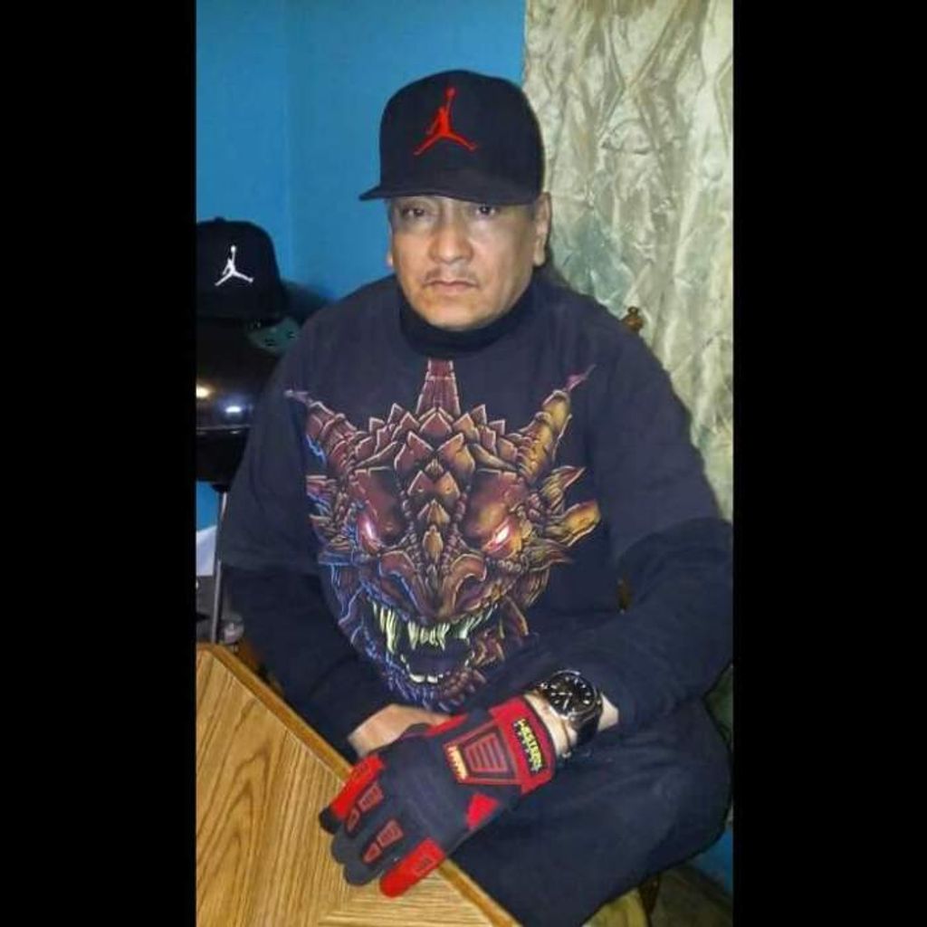 Aniceto Navarrete Marban