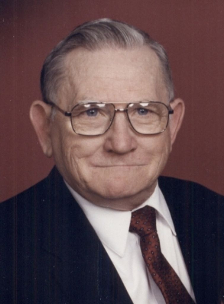 George William David Bissinger