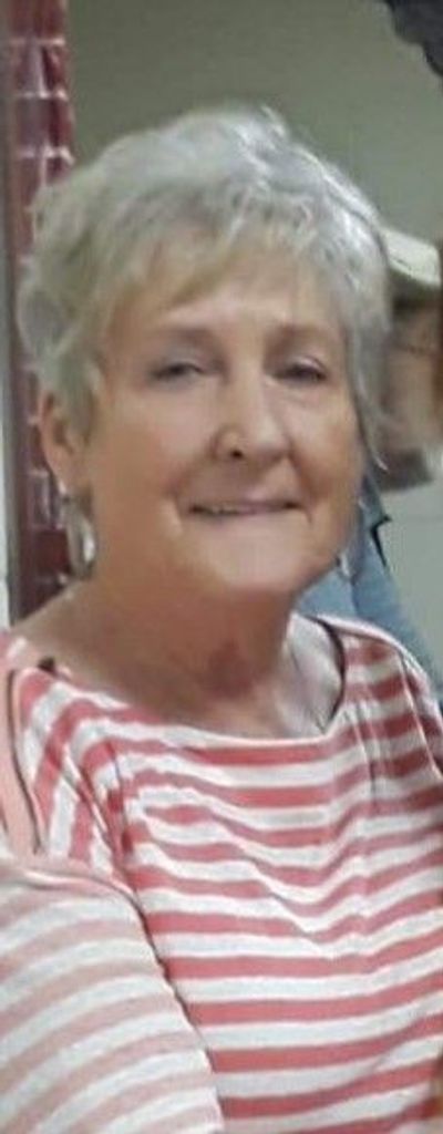 Billie Ann Savage