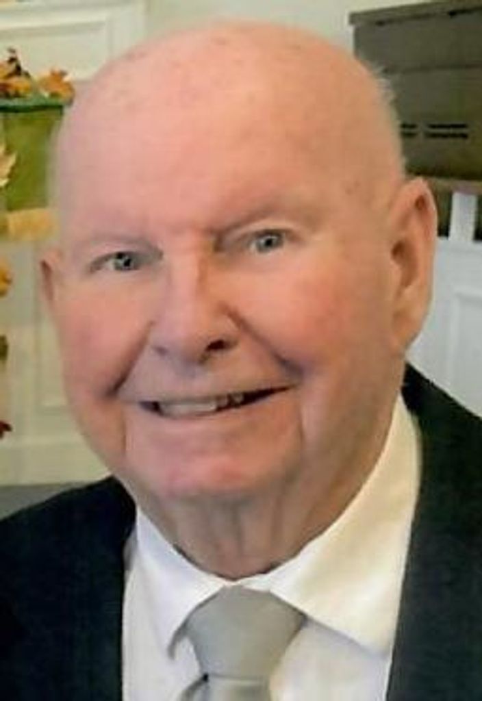 James Richard Garraway