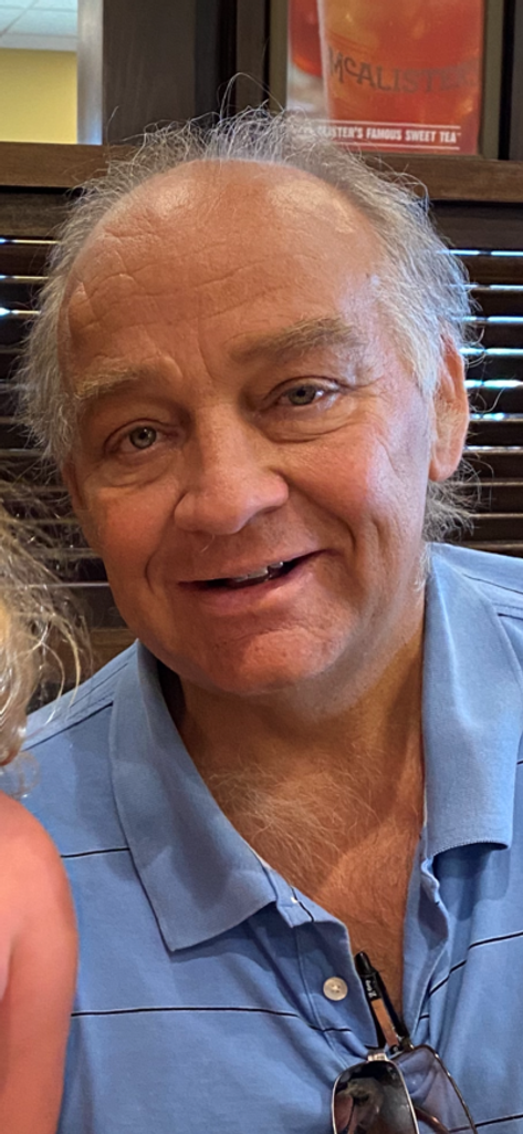 Robert August Kubish Profile Photo