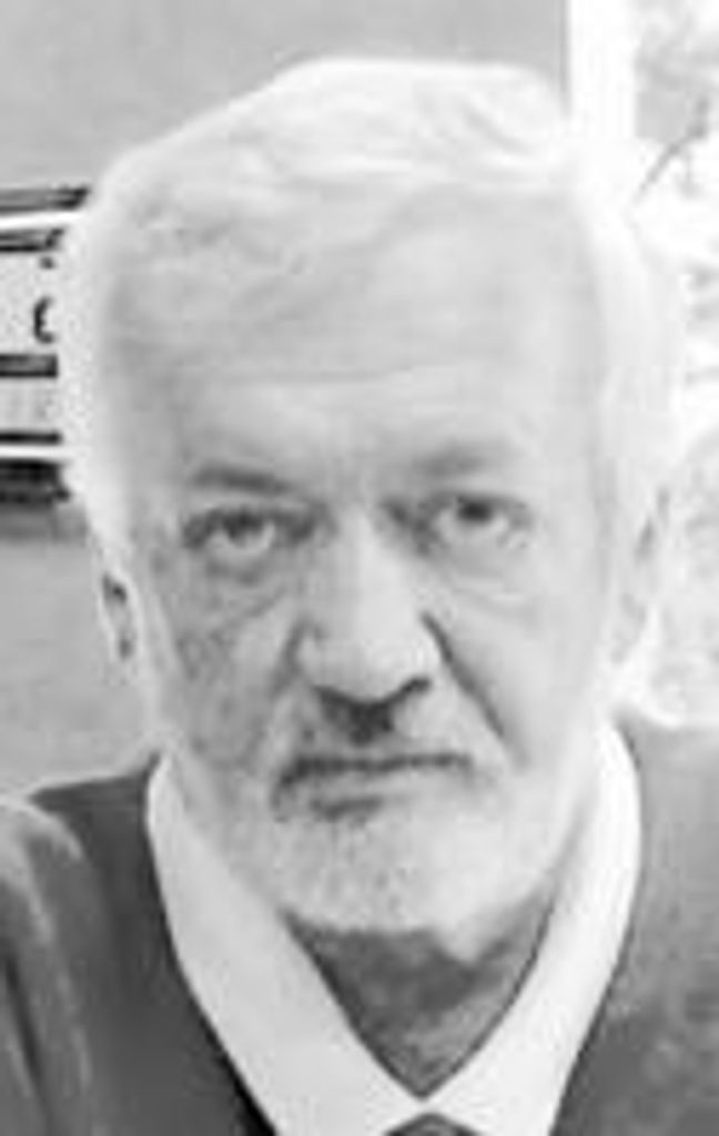 Thomas  Bennett Ivey  Jr.