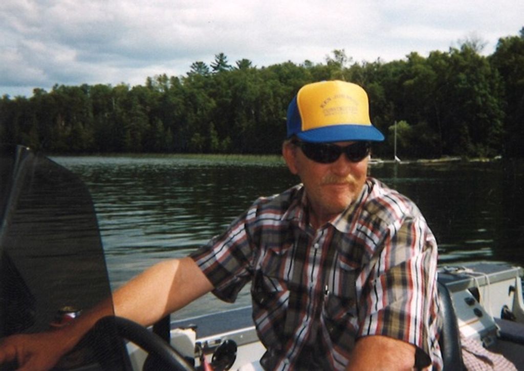 Kenneth Johnson Profile Photo