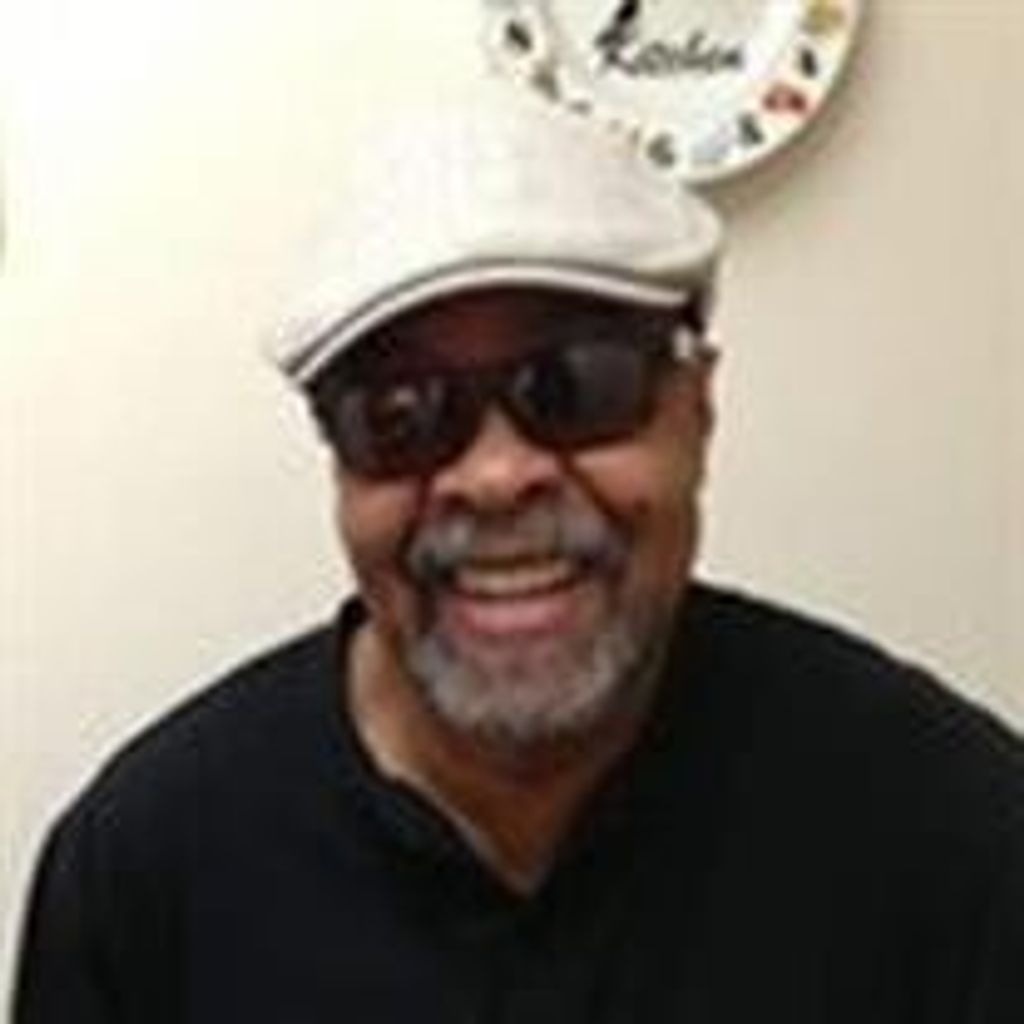 Gregory S Grissom Profile Photo