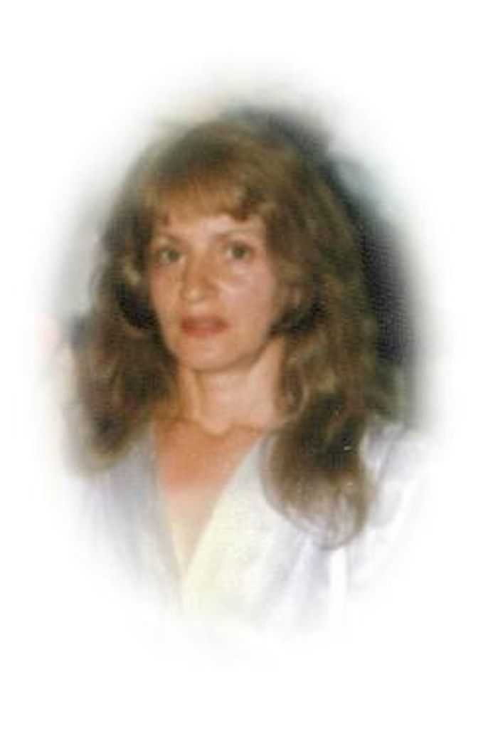Geraldine Stevens