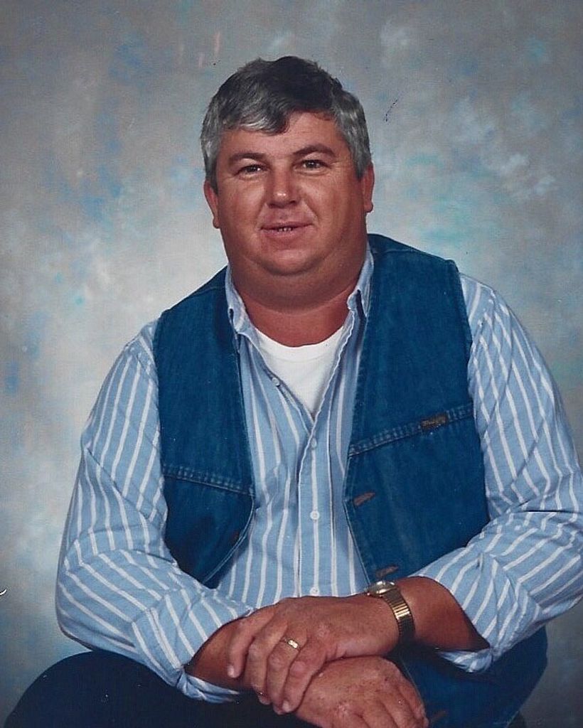 Curtis E. Feagins