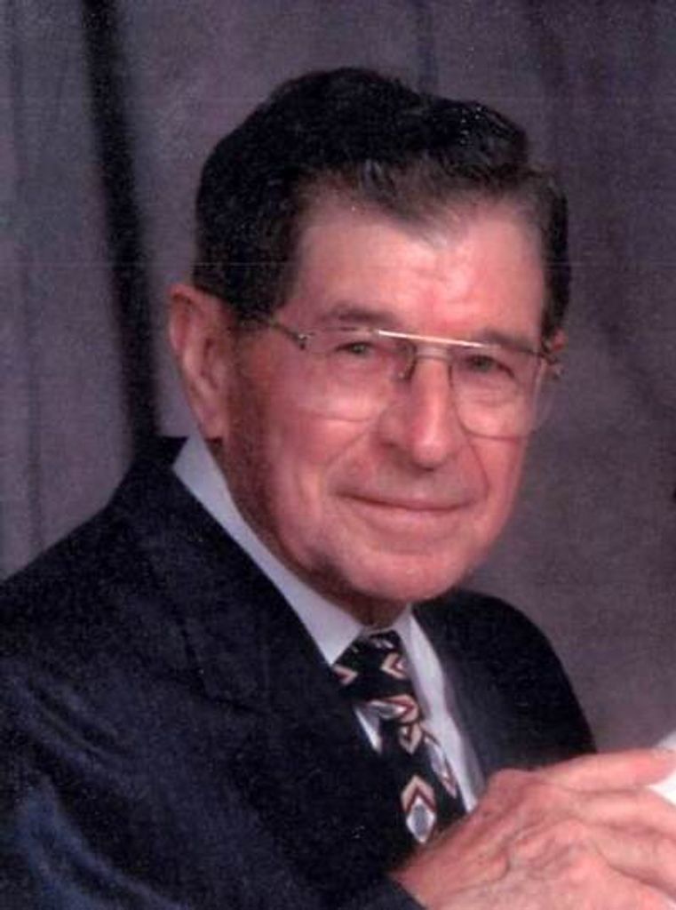 Clinton Paul Walther