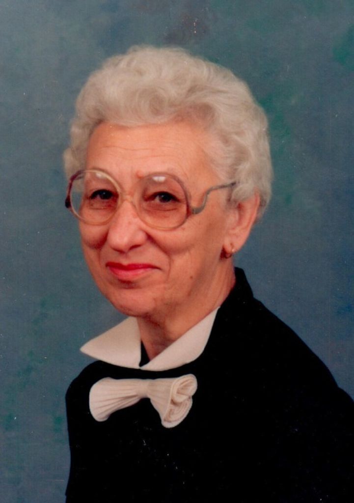 Agnes Wood