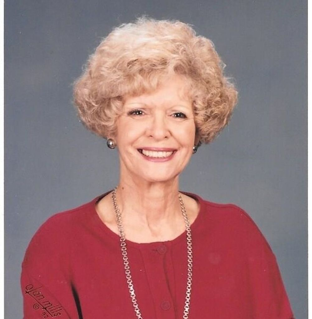 Peggy Jeanne Kresse
