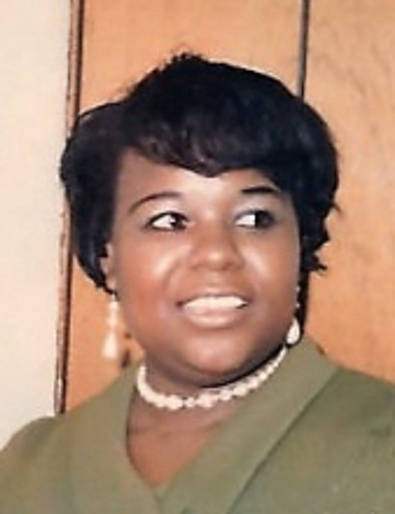 Sara Annette Irvin