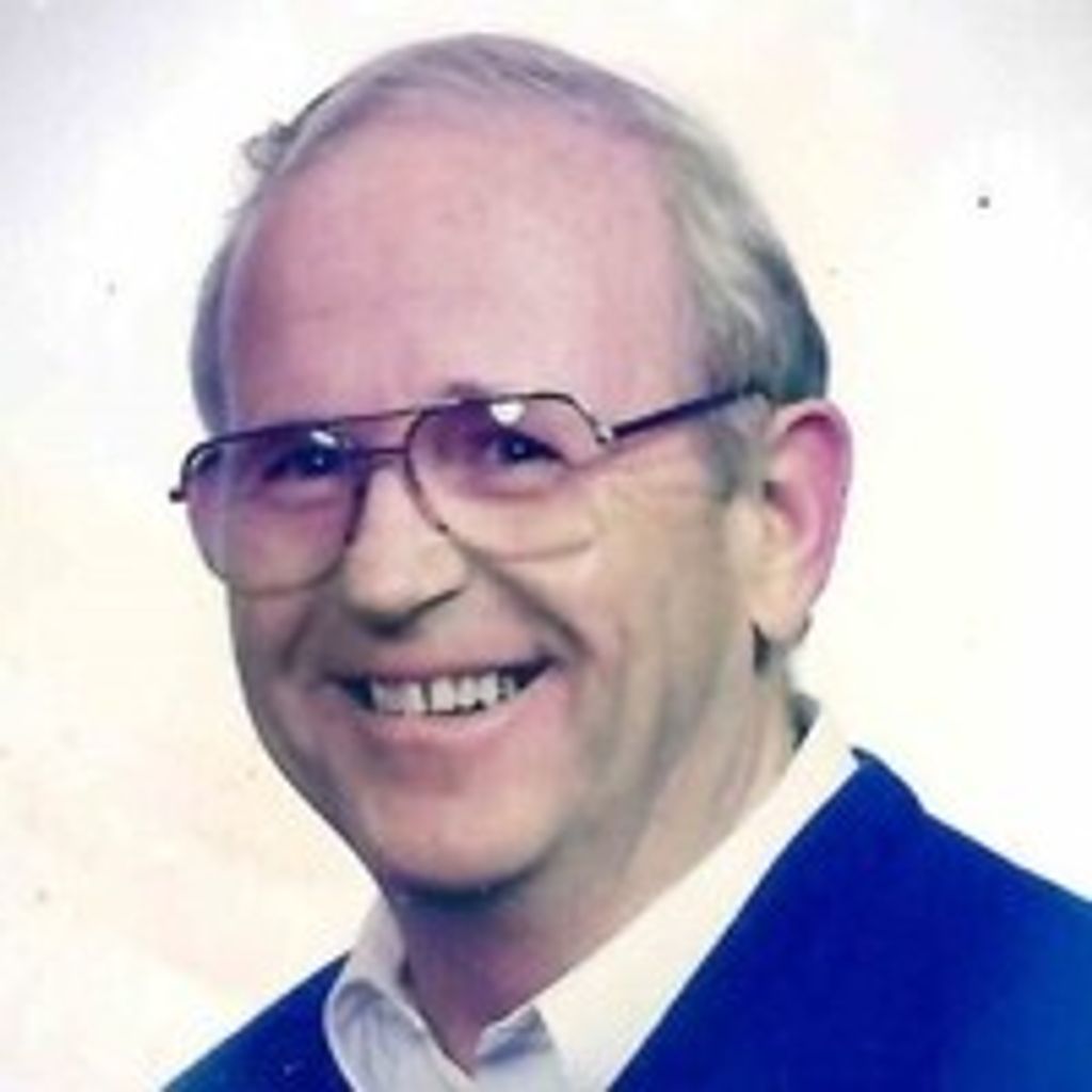 Harry Van Pelt, Jr.