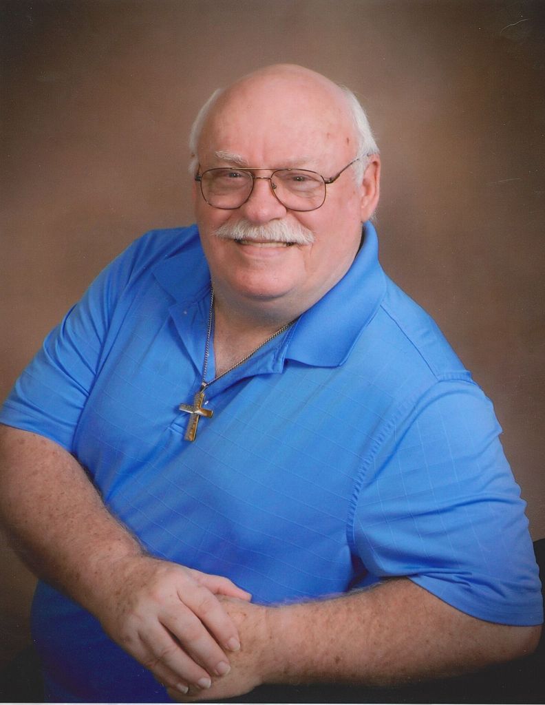 Derek A. Funk