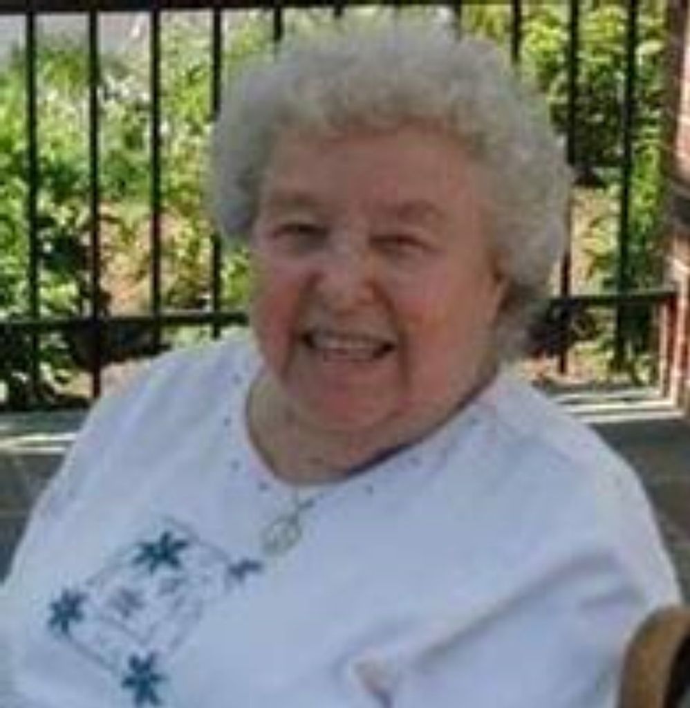 Betty Winter Profile Photo