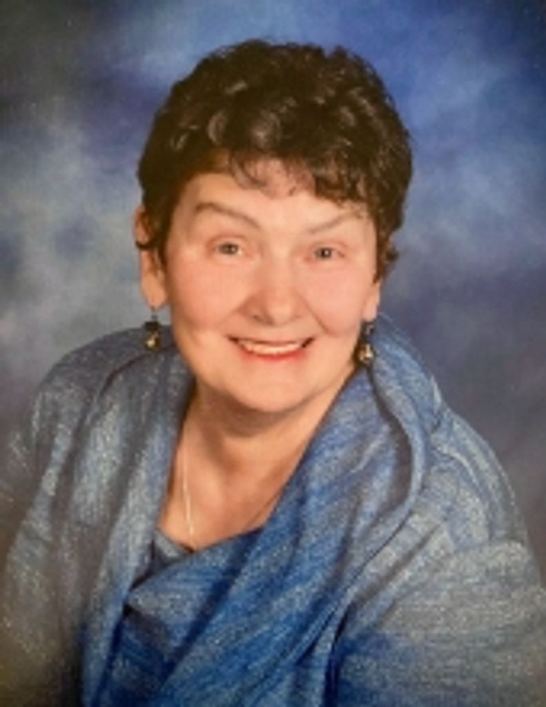 Barbara  J.  Mccloskey Profile Photo