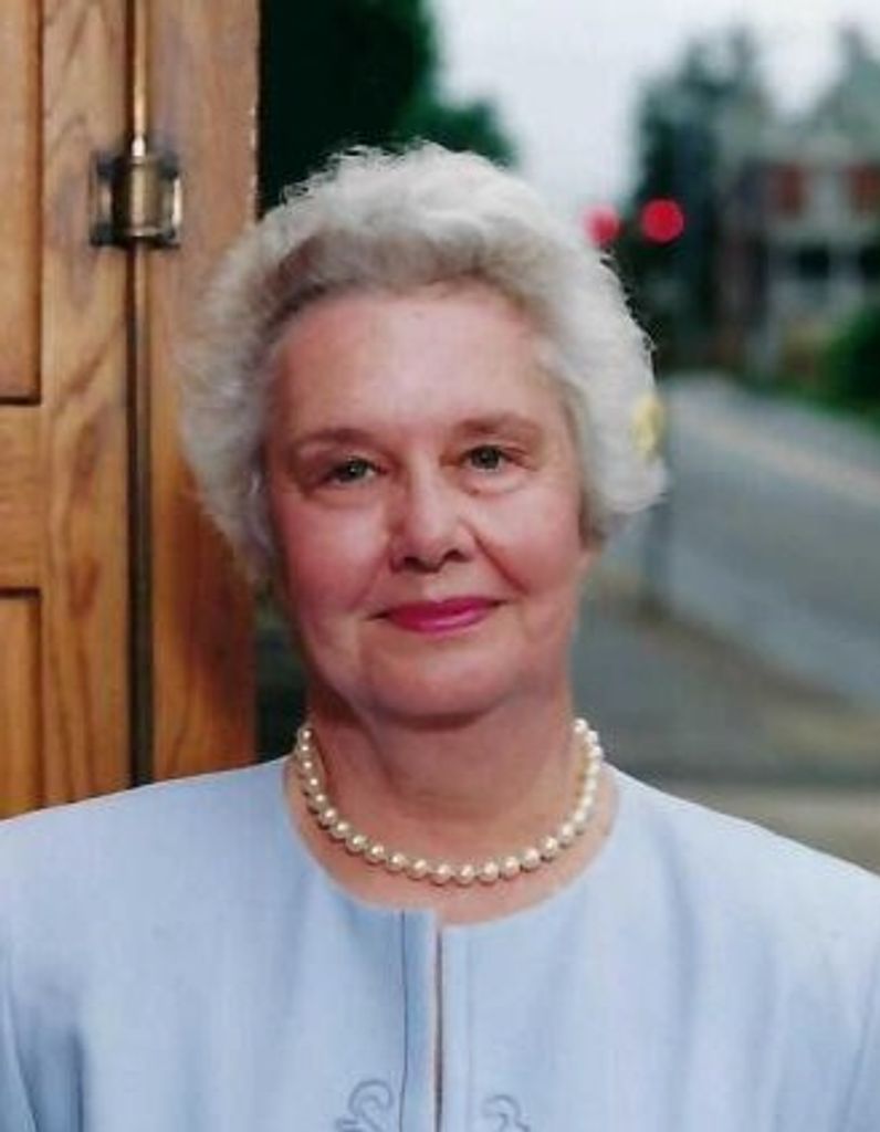 Nora Lee (Davis)  Moore