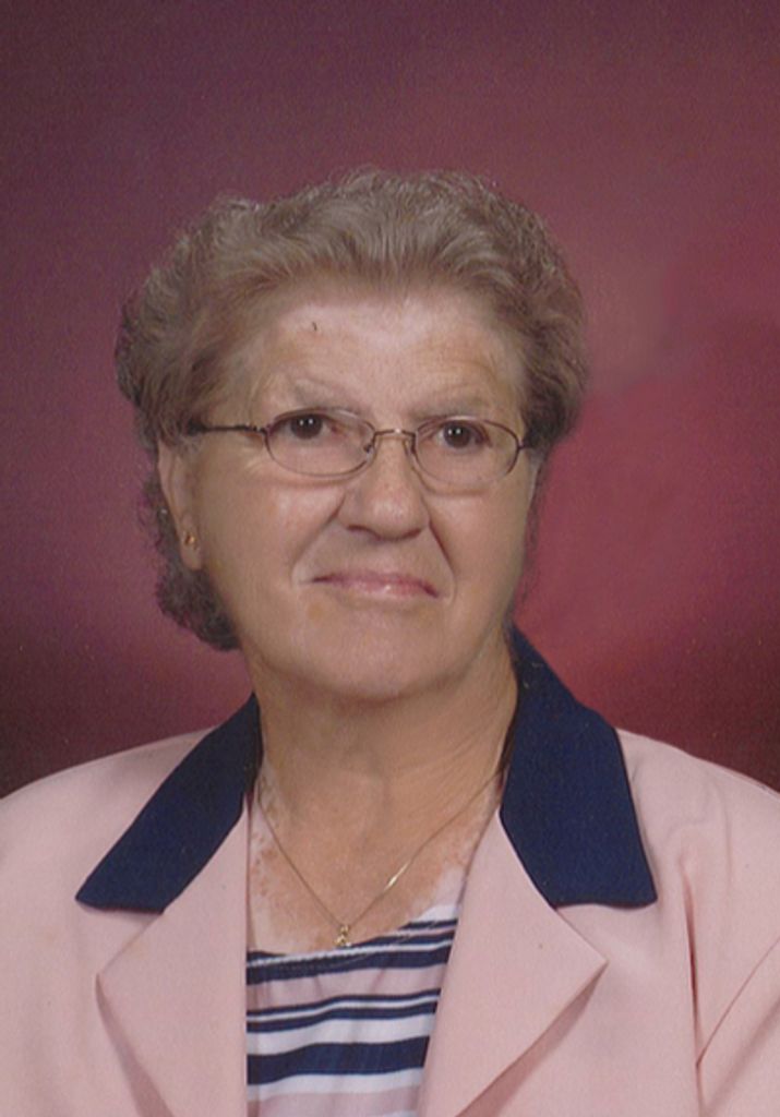Rebecca A. Fisher