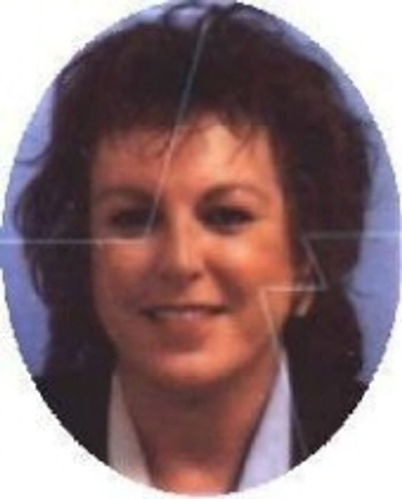 Judith Zitterman-Vanburen