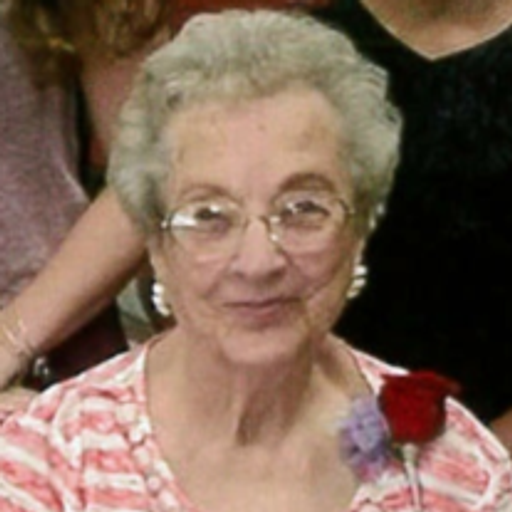 Roma Jean Dicken Profile Photo