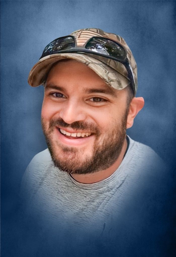 Marcus D. Olibo Profile Photo