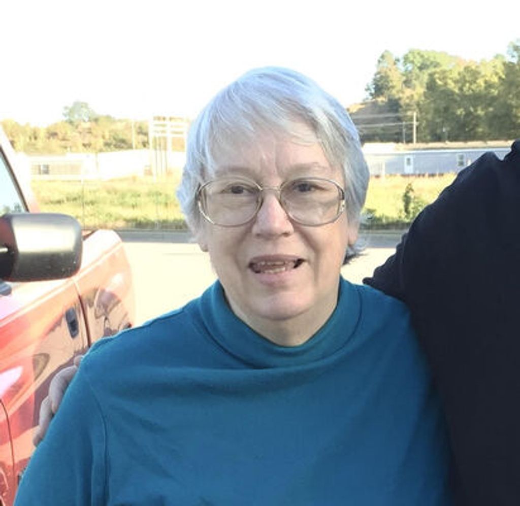 Mary Ann Creemer