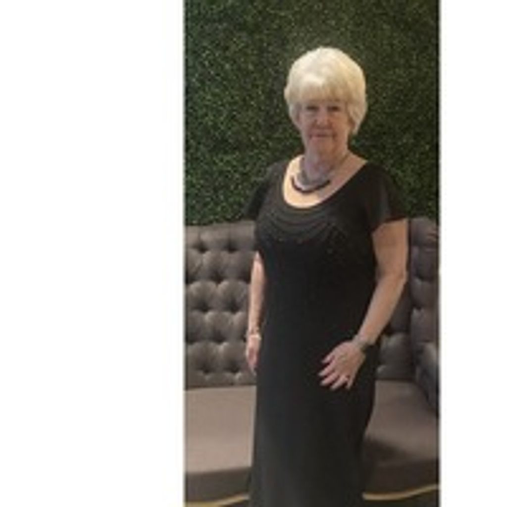 Deborah Ann Hall