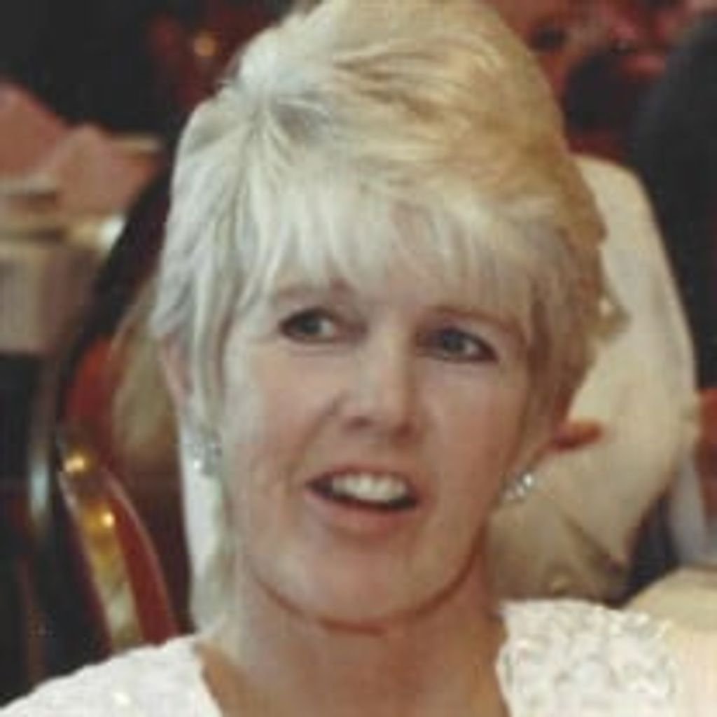 Beverly  Ann Boswell