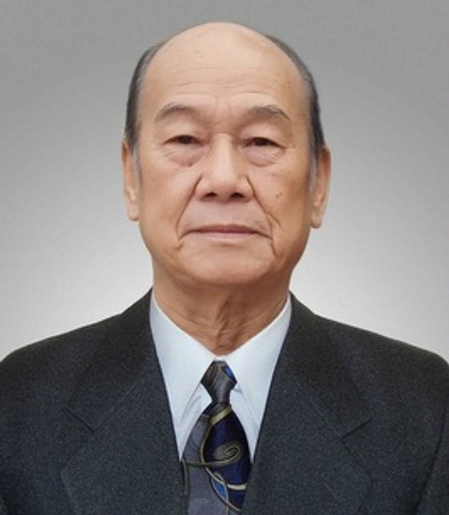 Tanh Mac 莫  國  新