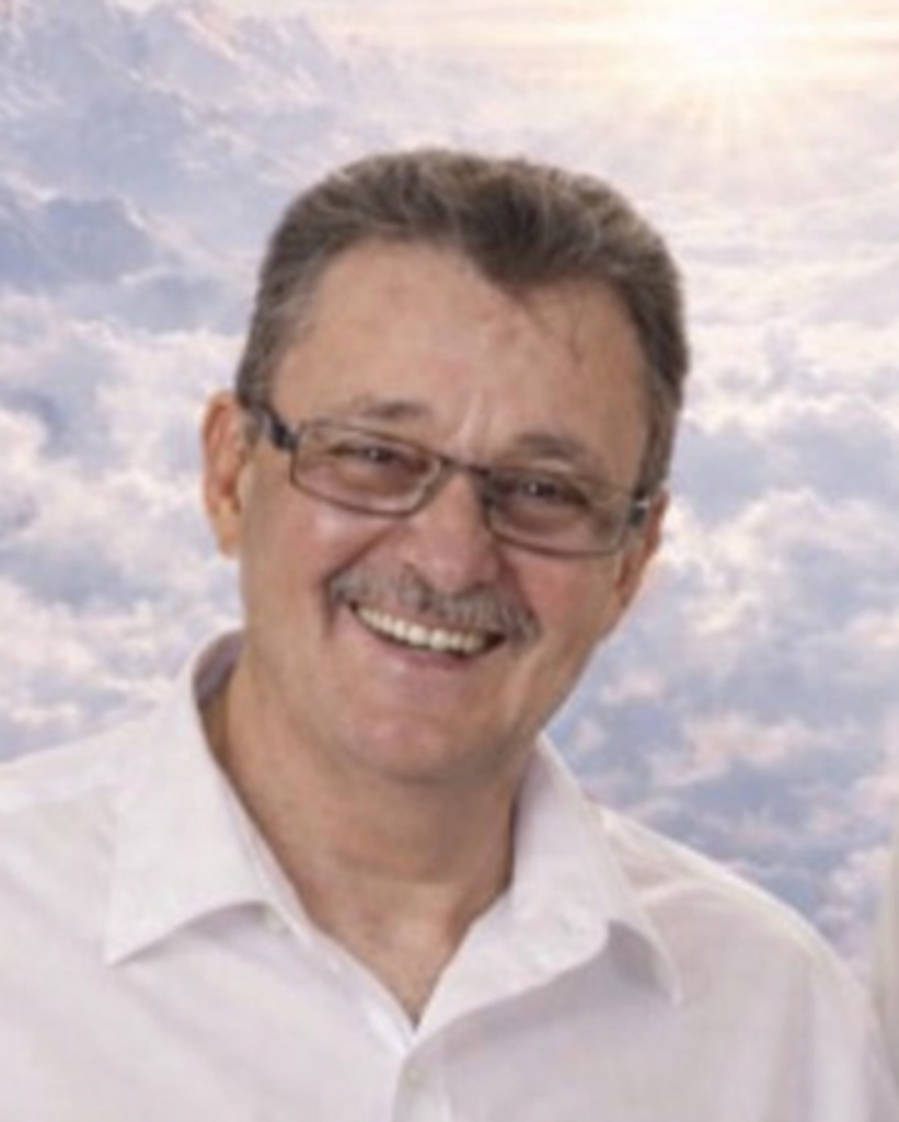 Edward Earl Peek Profile Photo