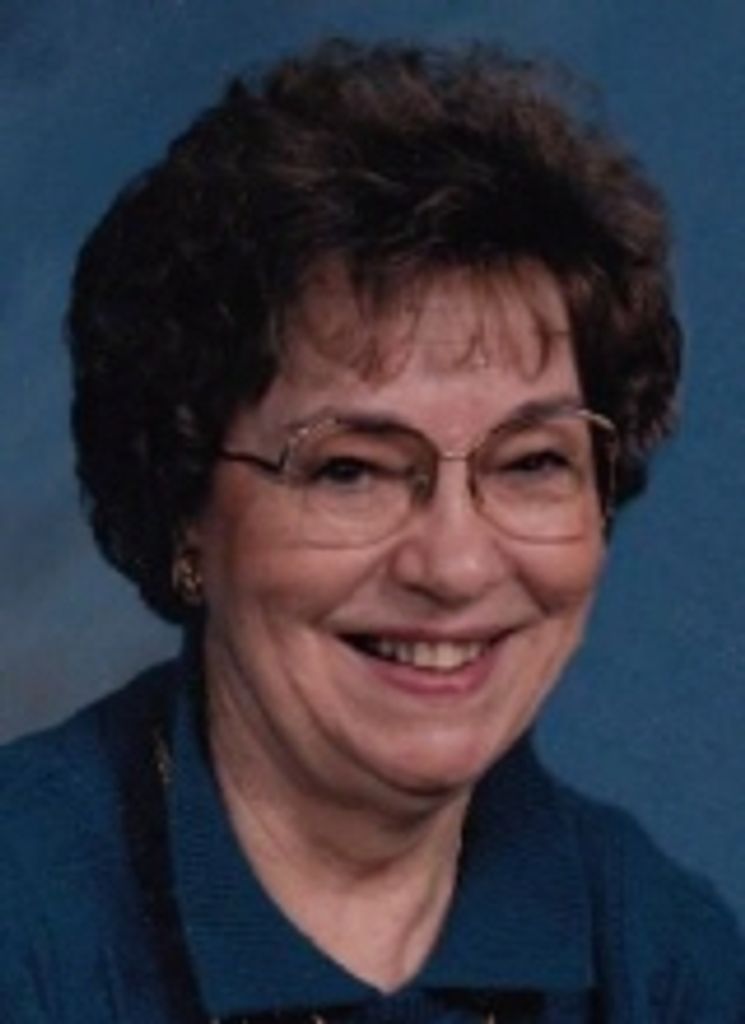 Opal B Crutchfield