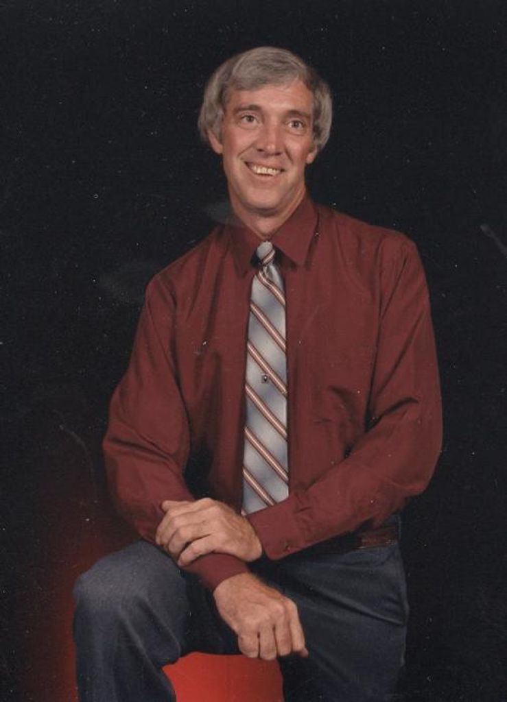 Fred Mize Bean