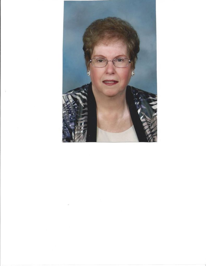 Frances M. (nee LoPresti) DiNovo Profile Photo