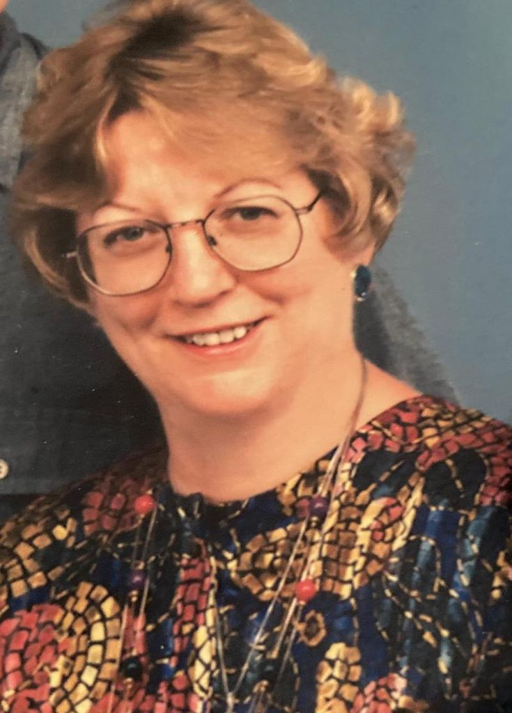 Mary Elizabeth Chadburn Profile Photo