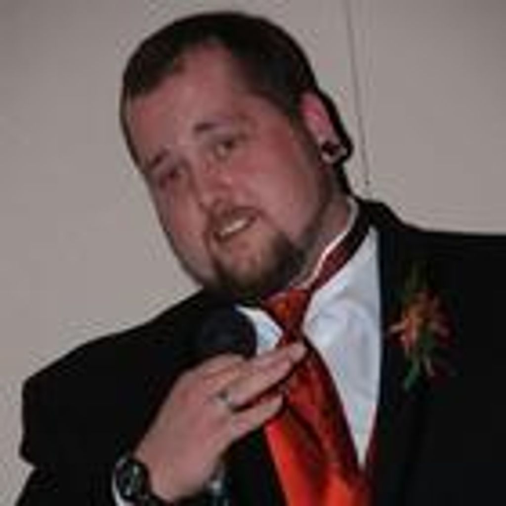 Joshua Michael Hall