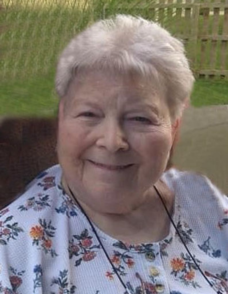 Patricia Eileen Whalen Profile Photo